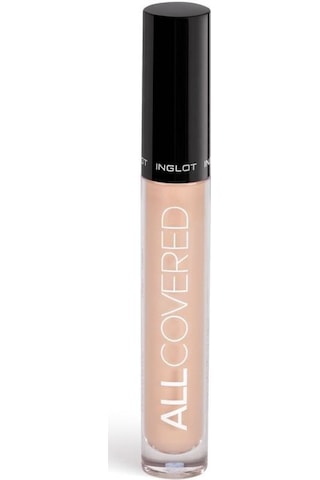 Inglot Kapatıcı All Covered Under Eye Concealer 106ec