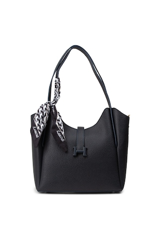 Deery Lacivert Kadın Omuz Çantası - K7452zlcvy01 Lacivert
