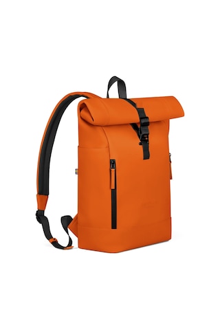 Gaston Luga Rullen 13" Sırt Çantası - Orange Flame Turuncu