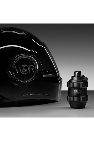 Viktor&rolf Spicebomb Dark Leather Edp 90 Ml Erkek Parfüm Fresh