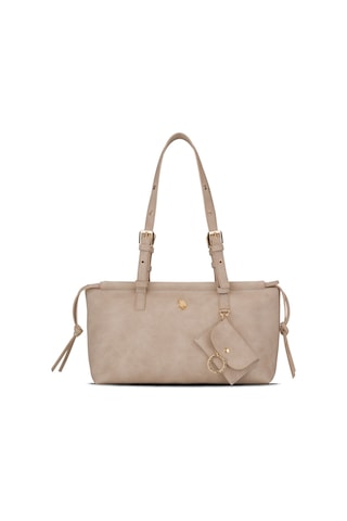 Us Polo Assn Us26222 Taş U.s. Polo Assn. Kadın Omuz Çantası