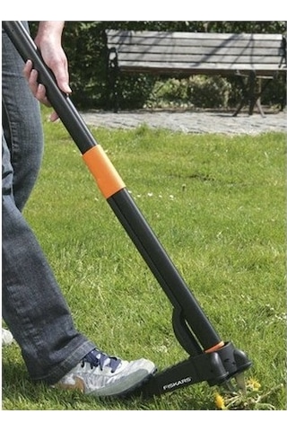 Fiskars 139910 Yabani Ot Sökücü