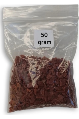 50 Gram Minik Yıldız Taşı Kırıktaş Deliksiz Parçalar 331-1