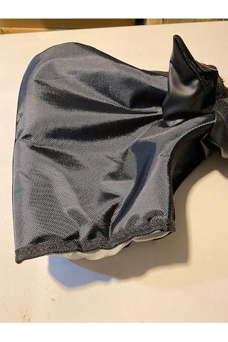 Vitesli Motorlar Için Kışlık Elcik