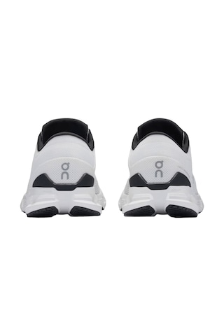 On Running On Runnıng Cloud X 4 Kadın Ayakkabı 3we30070791 Beyaz
