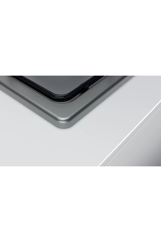 Bosch PBP6C5B82O Ankastre Ocak Paslanmaz Çelik