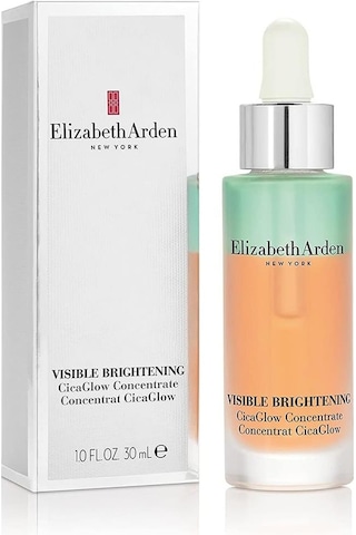 Elizabeth Arden Skin Brightening Visible Brightening Cica Glow Concentrate 30 ML