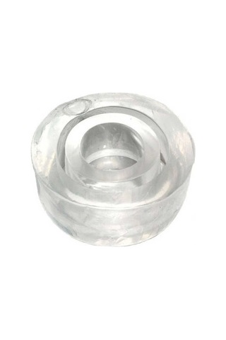 Hızlı Express Yeni Nesil Şeffaf Sleeve Plus Penis Pompası İçin Vajina Başlık