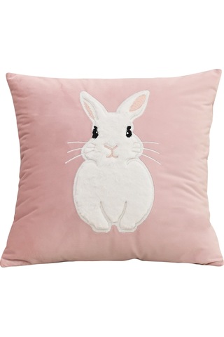 Küçük Taze Nakış,işlemeli Paskalya Elemanları, Oturma Odası Ve Yatak Odası İçin Yeni Yastıklar, Paskalya Dekorasyonu, Paskalya Yastık Kılıfları, 17,7 17,7 İnç, 1 Adet Diğer