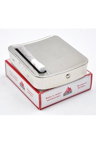 Gizeh Orjinal Ürün Sarmalama Tabakası