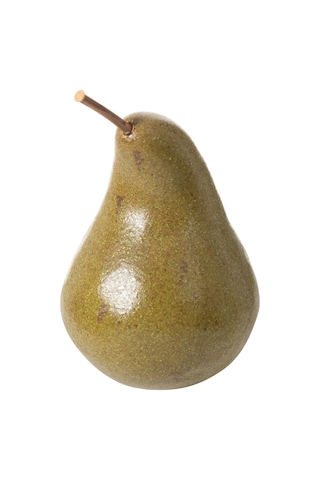 Mudo Home Curved Pear Biblo 8x13 Cm