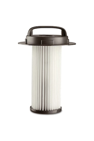 Philips Uyumlu Fc 9205 Marathon Hepa 13 Filtre Ve Silindirik Filtre Seti