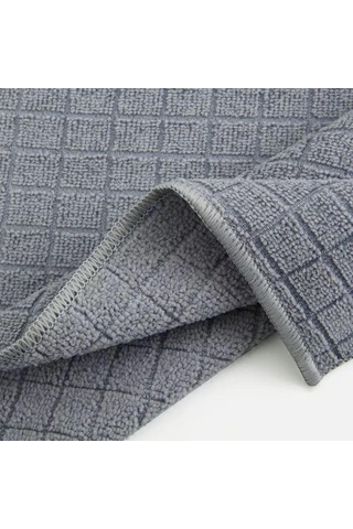 Lexroo Mikrofiber Mutfak Temizlik Bezi 40 40 Cm Leke Tutmaz Koku Yapmaz Çok Renkli