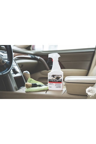 Valet Pro Classic All Purpose Cleaner Genel Temizleyici Fırça
