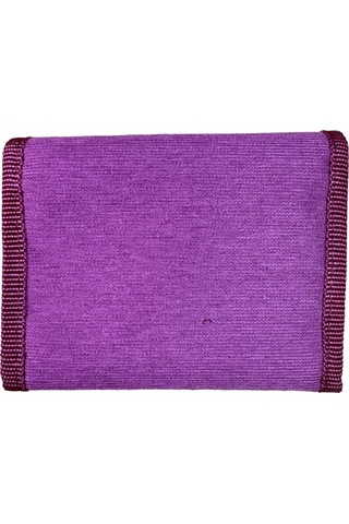 Montelui Unisex Cüzdan Mntcz2024 Bordo