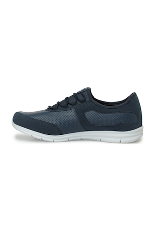 Torex Yvon Pu Lacivert Erkek Slip On 000000000102714143