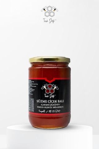 Toros Dağı Çakşır Balı 860 G