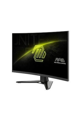 Msı Mag 275cqf E18 27 2560x1440 Wqhd 180hz 0.5ms Hdmı Dp Freesync