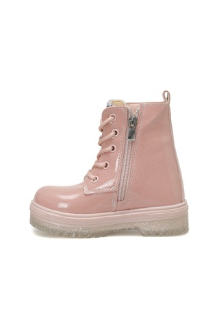 Seventeen Lopan.p 3pr Pudra Kız Çocuk Sneaker Bot 000000000101479812 Pembe
