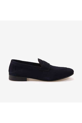 Mocassini Gold Erkek Loafer 65936 Lacivert