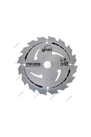 Makita B-04117 Sunta Kesme Testeresi Elmas 235x2.3x30 / 25 / 15.9