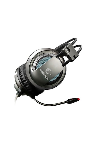 Rampage SN-RW6 Raptor 7.1 Surround Titreşimli Kulak Üstü Oyuncu Kulaklığı
