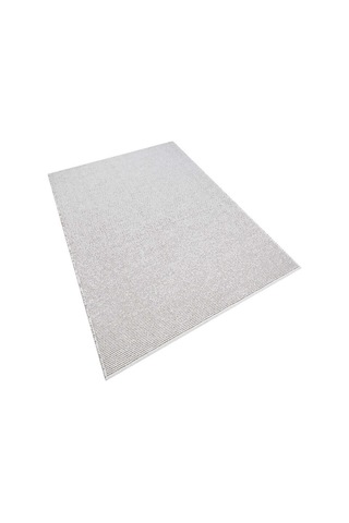 Bohem Şönil Pamuklu Jaipur Örgülü Kilim Dokuma Halı Jp03 Kahve