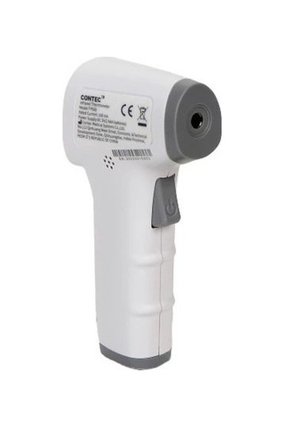 Medikaltec Rossmax Hb500 Temassız Ateş Ölçer