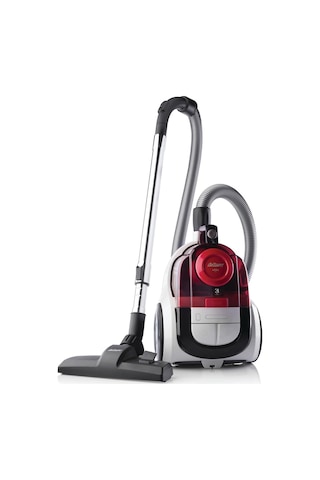 Arzum AR4041 Mora 700 W Cyclone Filtreli Toz Torbasız Elektrikli Süpürge