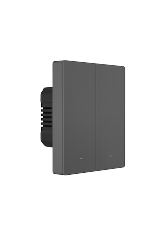 Sonoff M5-2C-80 Akıllı Işık Anahtarı