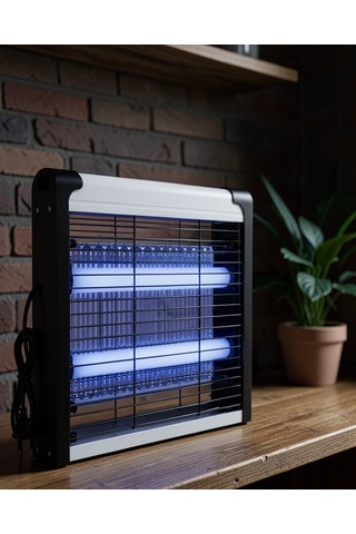 Uv Led Sinek Öldürücü Enerji Tasarruflu Uczz4wsineköldürücü-1