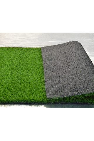 Yapay Çim Ilkbahar 20 Mm Suni Dekoratif Çim Halı 180X350 Cm