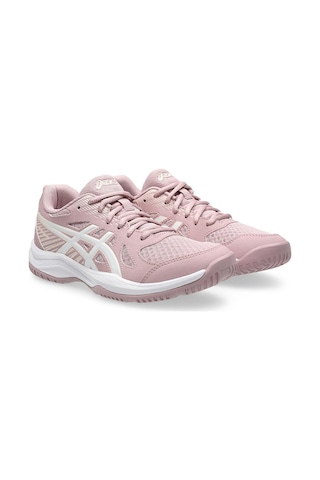 Asics Upcourt 6 Kadın Tenis Ayakkabısı 1072a107-703 Pembe