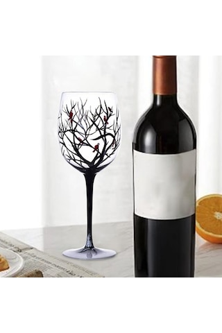 Homyl Festival Yıldönümü Düğün Için Kırmızı Şarap B B