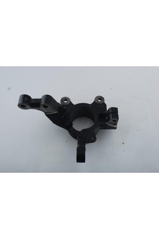 Hanna Sol Aks Taşıyıcı Ön Nissan Micra 2002-2010/note 2006-2011 Uyumlu 40015ax600