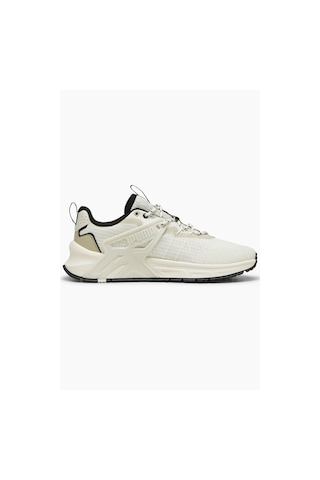 Puma Pacer Trail Unisex Spor Ayakkabı 39766904 Beyaz Beyaz