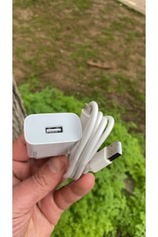 Samsung Uyumlu Micro Şarj Takımı