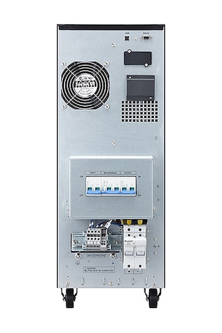 Eaton 9E6KI 6 KVA Online UPS Güç Kaynağı