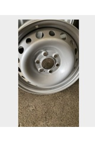 Alcar 6119-1 6x120 6.5x16 Et50 Cb74.6 Ford Transıt V363 Ica3 04.2