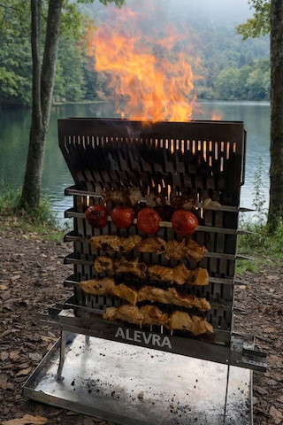 Şiş Mangal Izgara