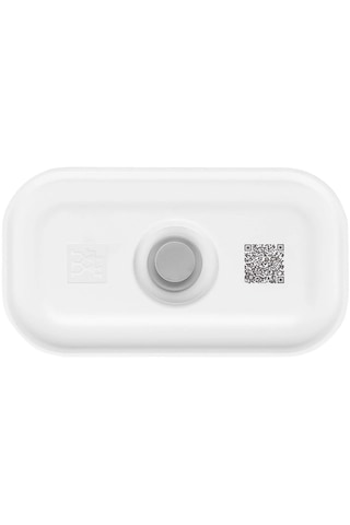 Zwilling Fresh & Save Dinos Vakumlu Yemek Taşıma Kabı S Boyut 0,50 L Beyaz-gri Zw-368145010 Zwilling Çok Renkli