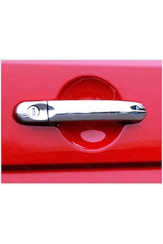 Vw Caddy Krom Kapı Kolu 4 Kapı  2004-2015