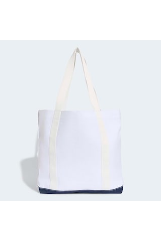Adidas Originals Tote Beyaz Omuz Çantası Ks4136