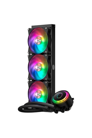Cooler Master MLX-D36M-A20PC-R1 RGB İşlemci Sıvı Soğutucu