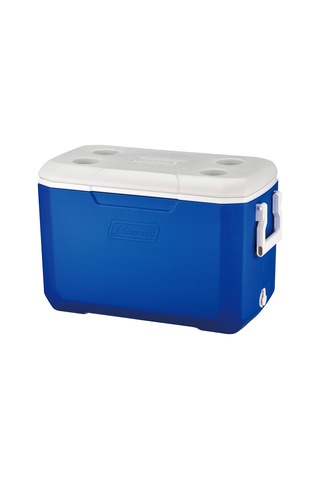Coleman Cooler Box Combo 3'lü Set, Poly-lite 48qt + Performance S Çok Renkli
