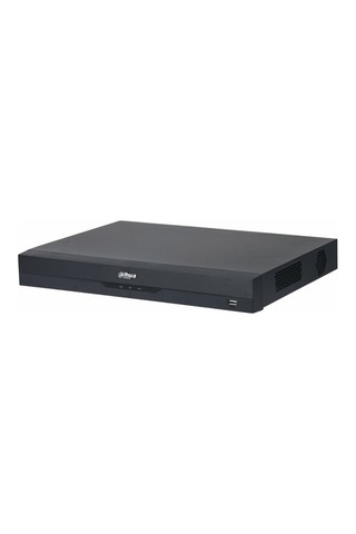 Dh-xvr5216an-ı3 16 Channel Penta-brid 5m-n/1080p 1u 2hdds Wizsense Digital Video Recorder
