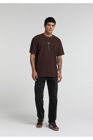 Colin's Colins Tapered Fit Erkek Black Black Denim Jean Pantolon Cl1082624 Q1.v1 Dn45122