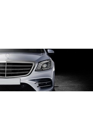 Mercedes Uyumlu Yedek Parça W222 2014+ S Serisi İçin Maybach Gör