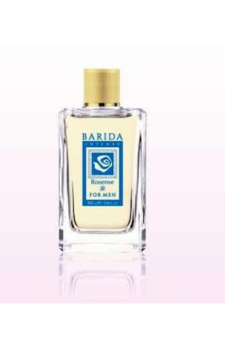 Rosense Barida Erkek Parfüm EDP 100 ML