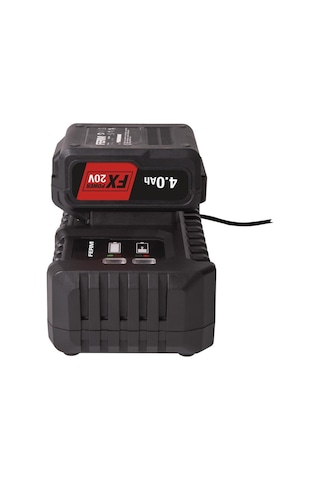 Ferm FX-Power CDA1162 20V Hızlı Şarj Cihazı